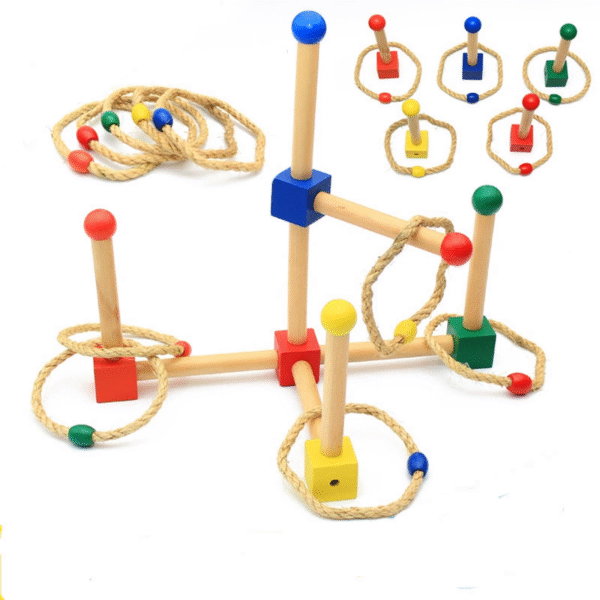 Hand-Eye Coordination Toys - Image 4
