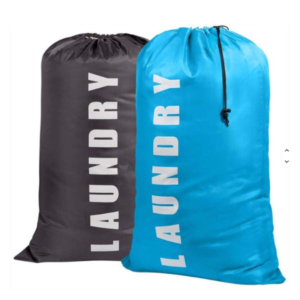Laundry Drawstring Bags