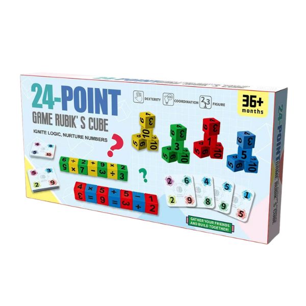 Math Toys
