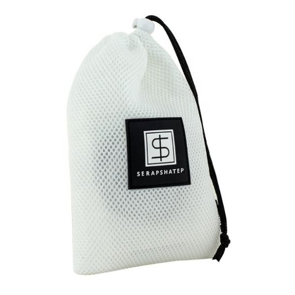 Mesh Drawstring Bags