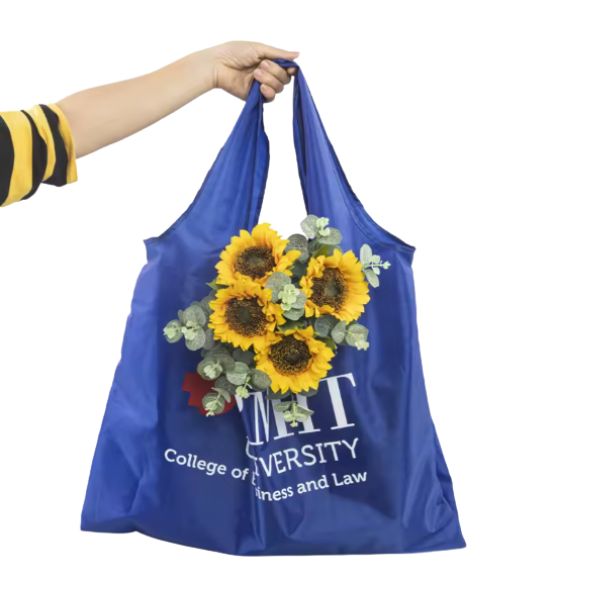 Polyester Tote Bags