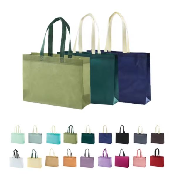 Recycled Tote Bags