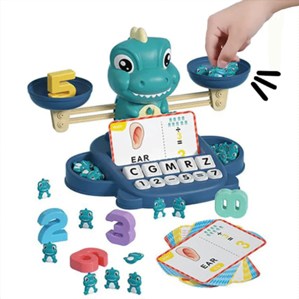 STEM Learning Toys