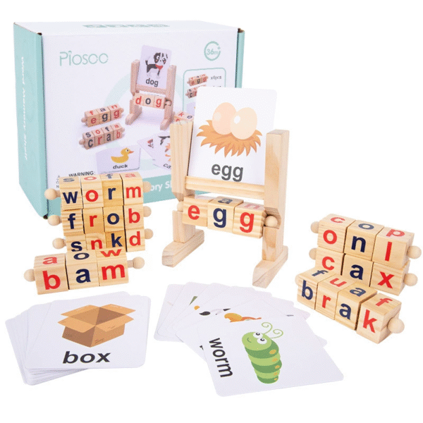 STEM Learning Toys - Image 2