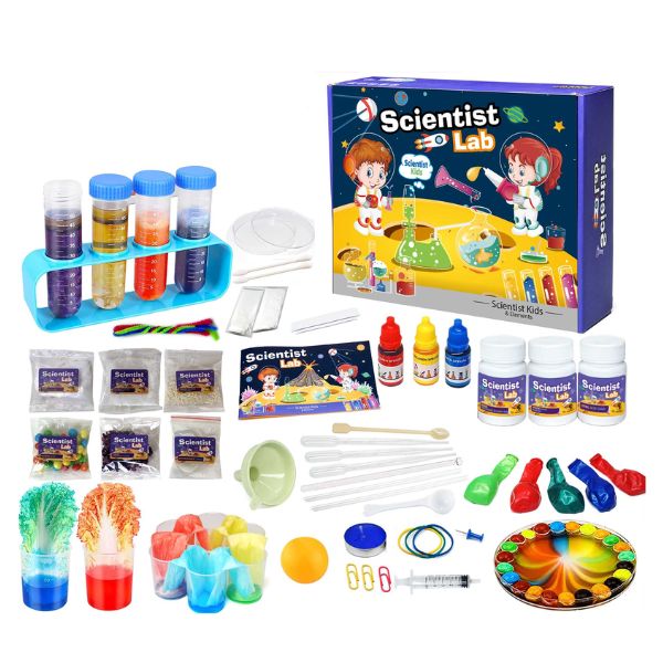 Science Toys