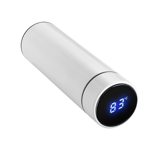 Smart Water Bottle