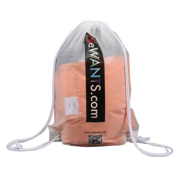 Travel Drawstring Bags
