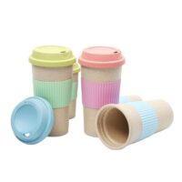 Custom Cups