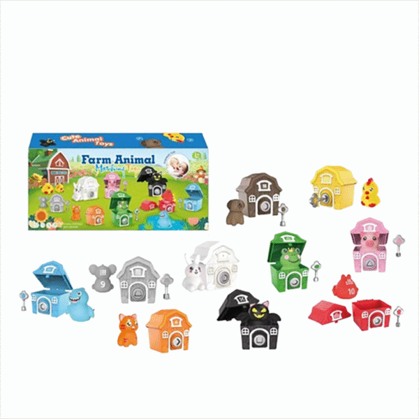 Emotional Toys - Bild 2