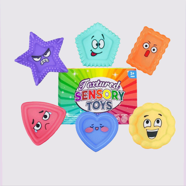 Emotional Toys - Bild 3