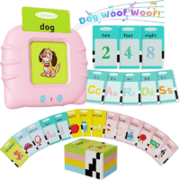 flash cards toys-1
