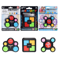 Memory Games Toys