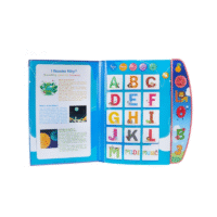 Phonics Toys