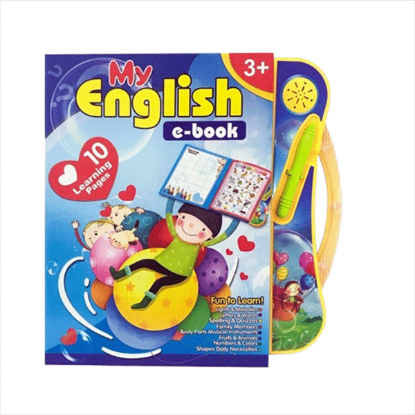 Phonics Toys - Bild 5