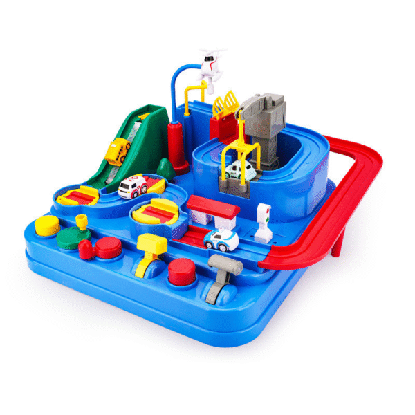 Problem-Solving Toys - صورة 3
