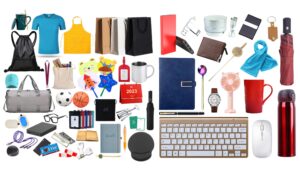 small business promotional items