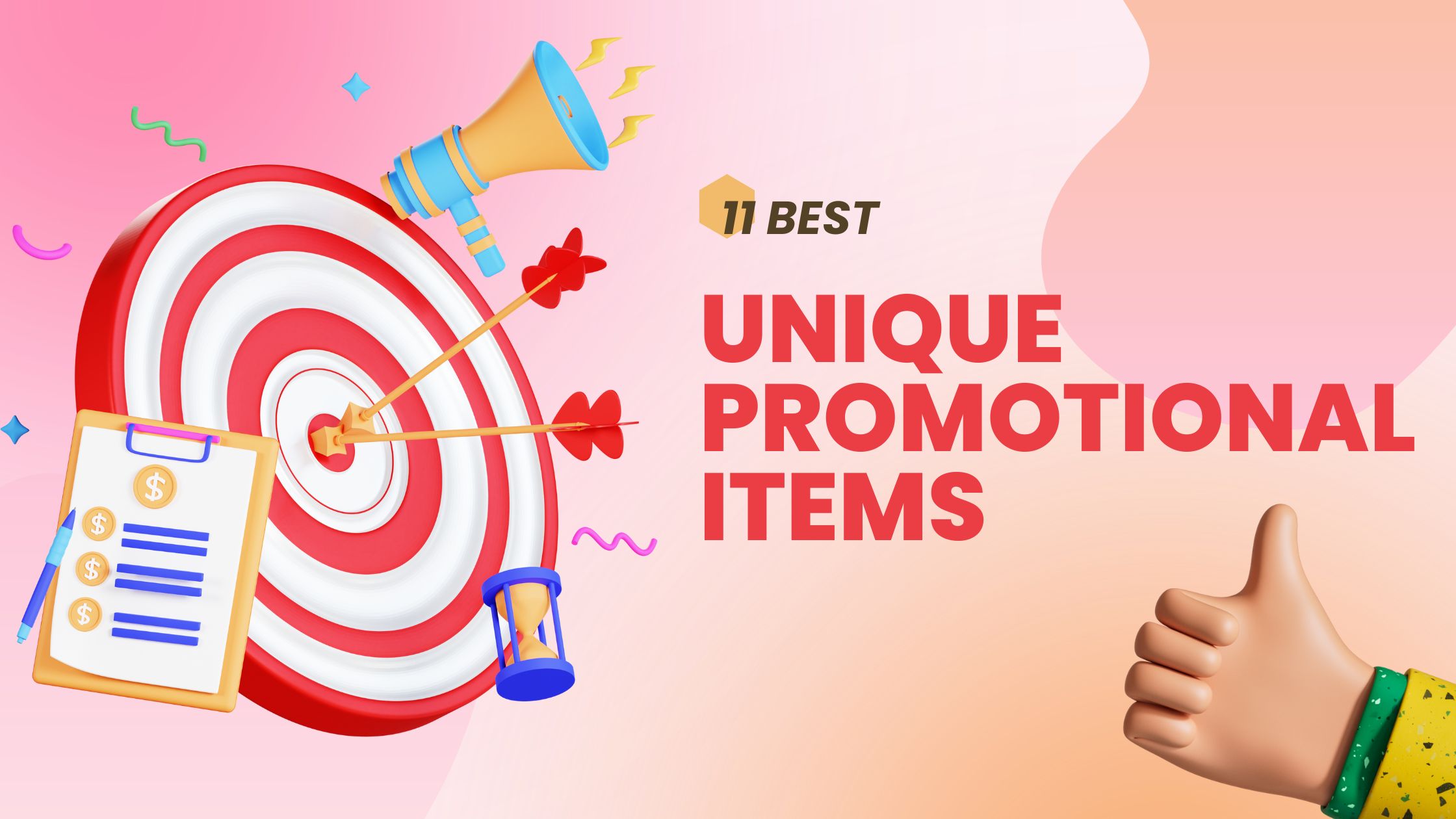 unique promotional items_ producct