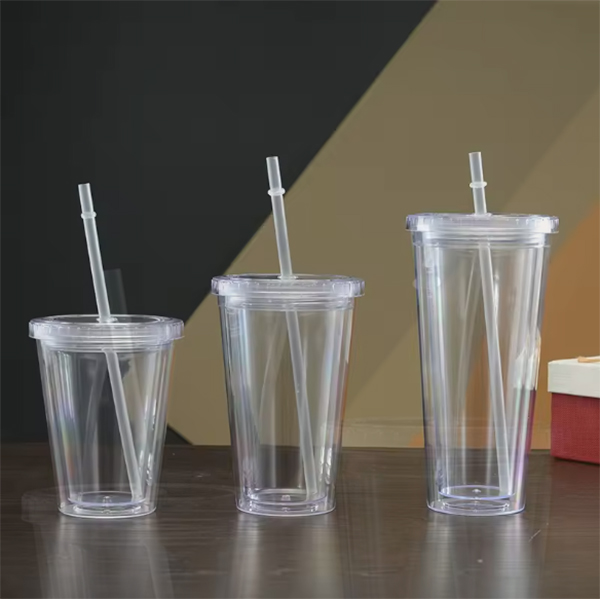 12oz–16oz Tumblers​