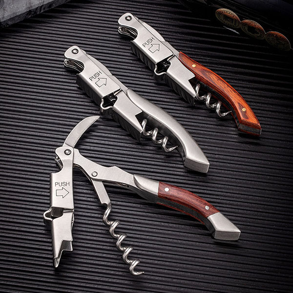 3-in-1 Wine Openers