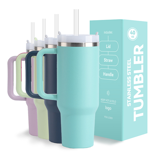 40oz Tumblers​