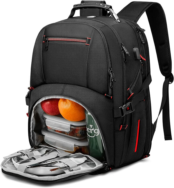 Backpack Lunch Bags