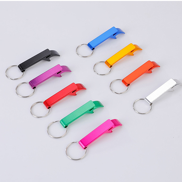 Bottle Opener Keychains