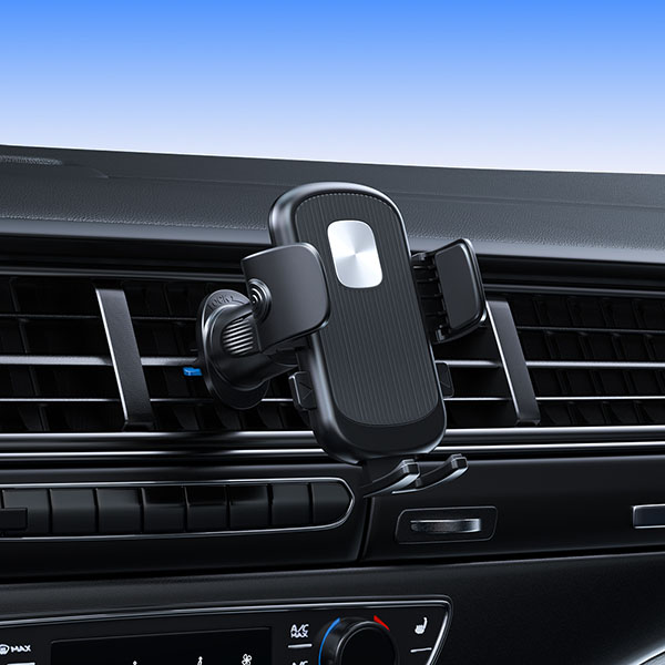 Car Phone Holders