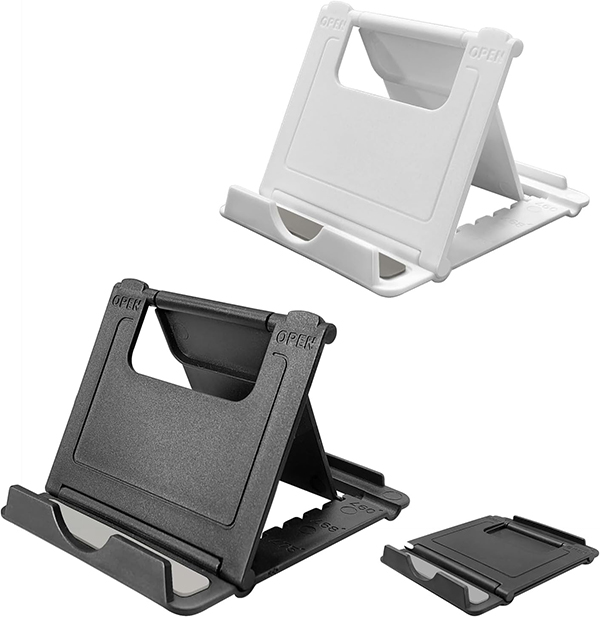 Foldable Portable Phone Stands