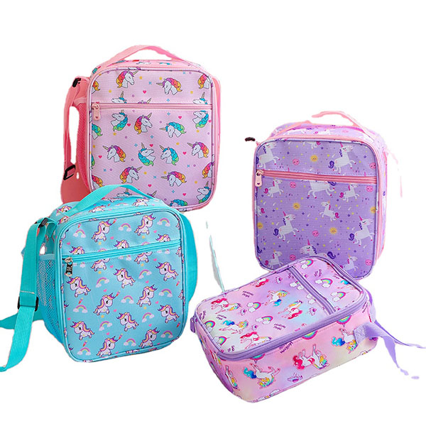 Kids’ Lunch Bags