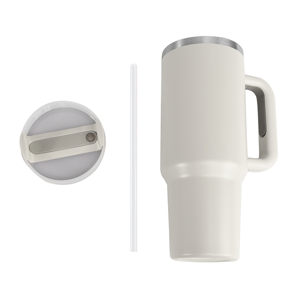 Oversized Tumblers