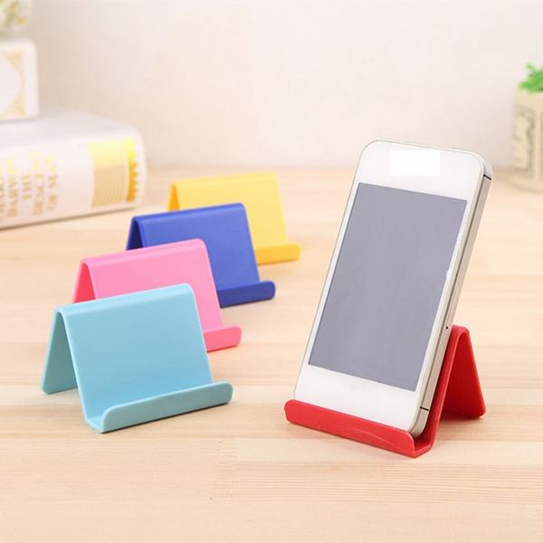 Plastic Phone Stands