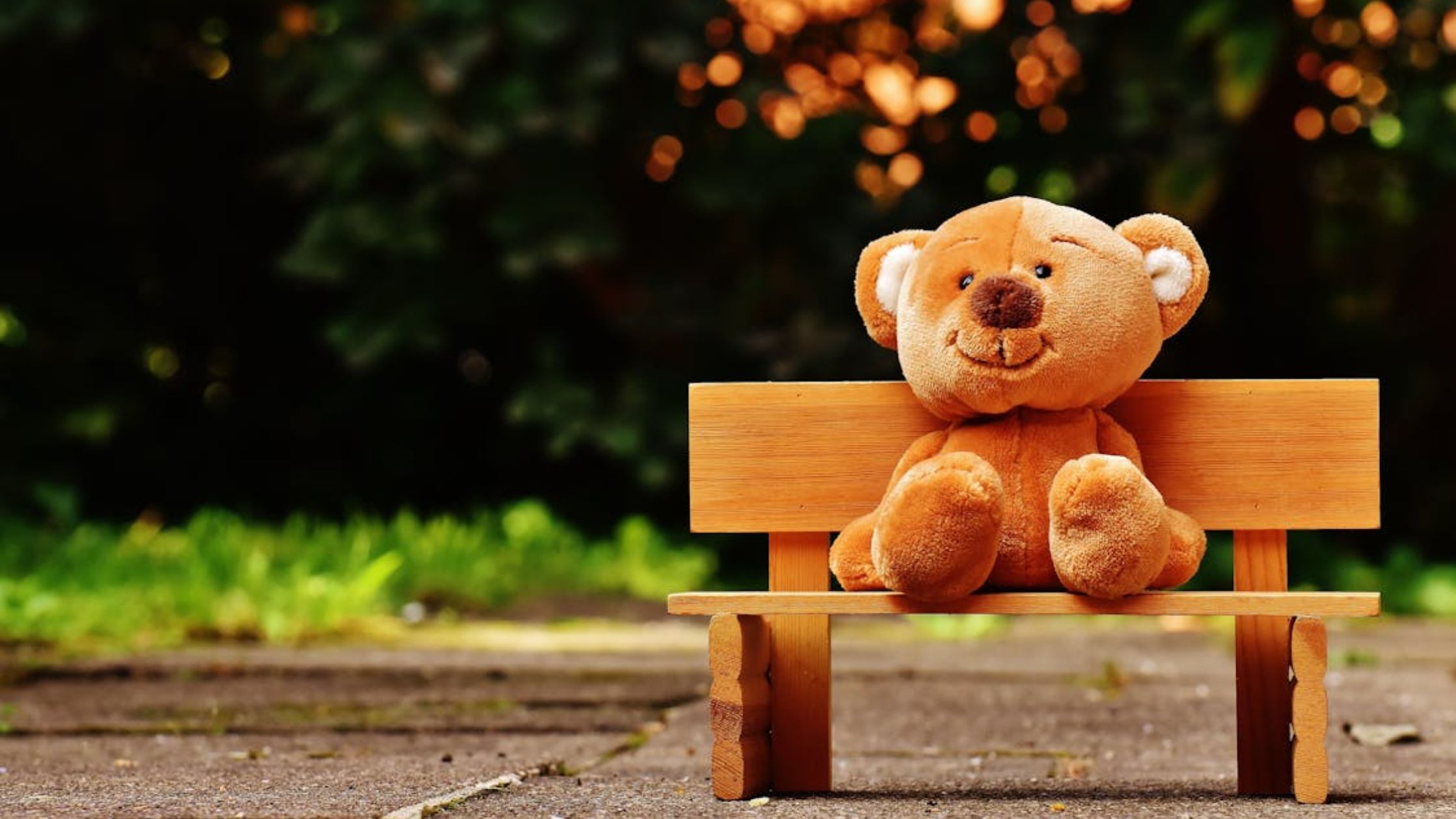 Plush Toys Business