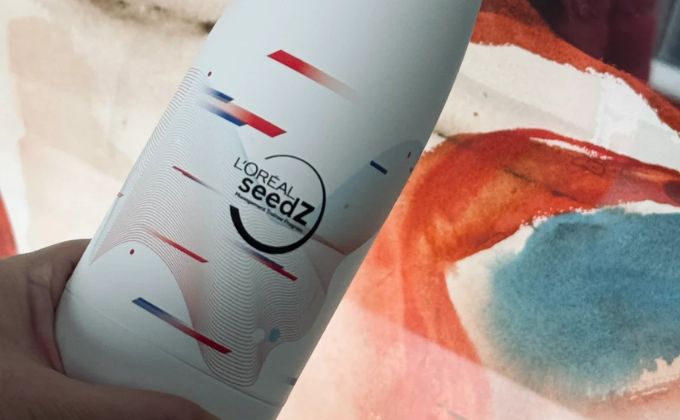 Screen printing for Custom Drink Tumblers_