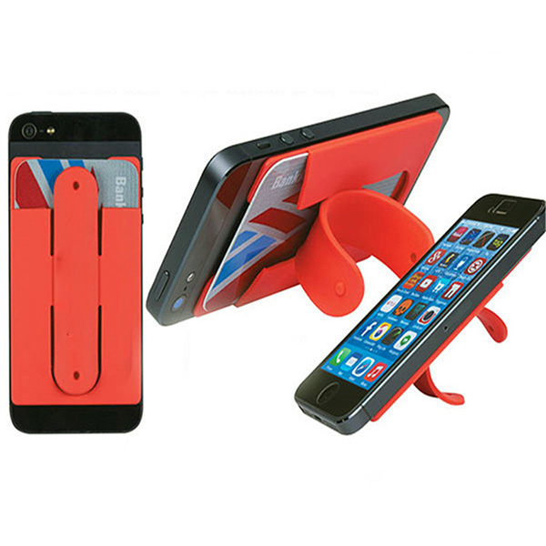 Silicone Phone Stands