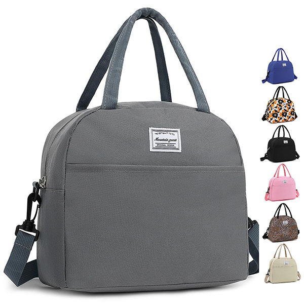 Single-Person Lunch Bags
