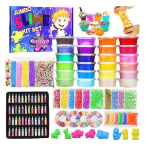 Slime Putty Toys