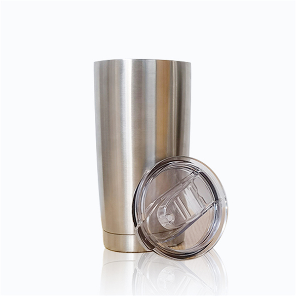 Stainless Steel Coffee Tumblers