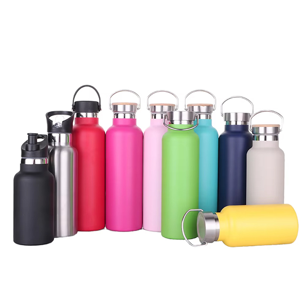 Stainless Steel Water Tumbler