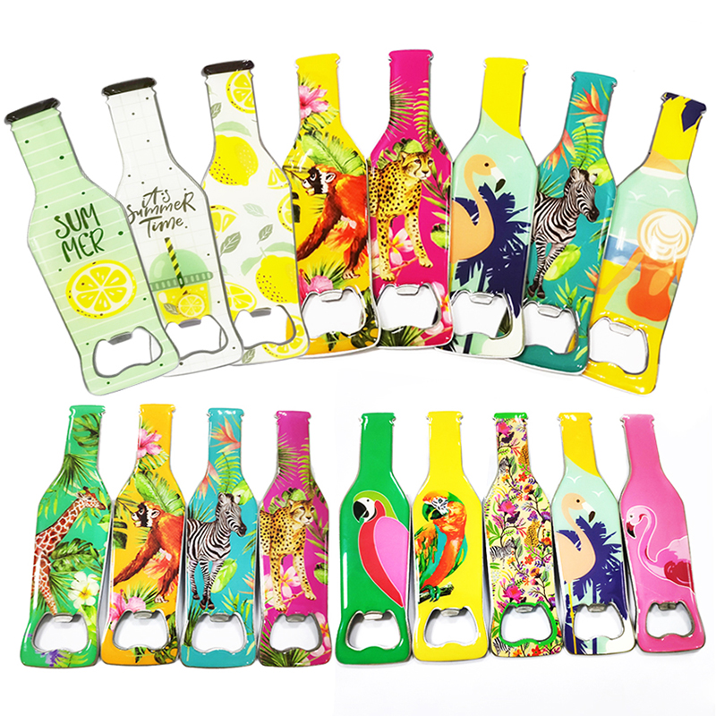 plastic Bottle Opener