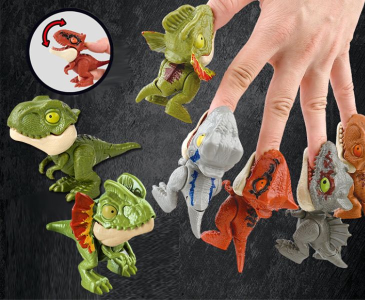 Unique Novelties toys