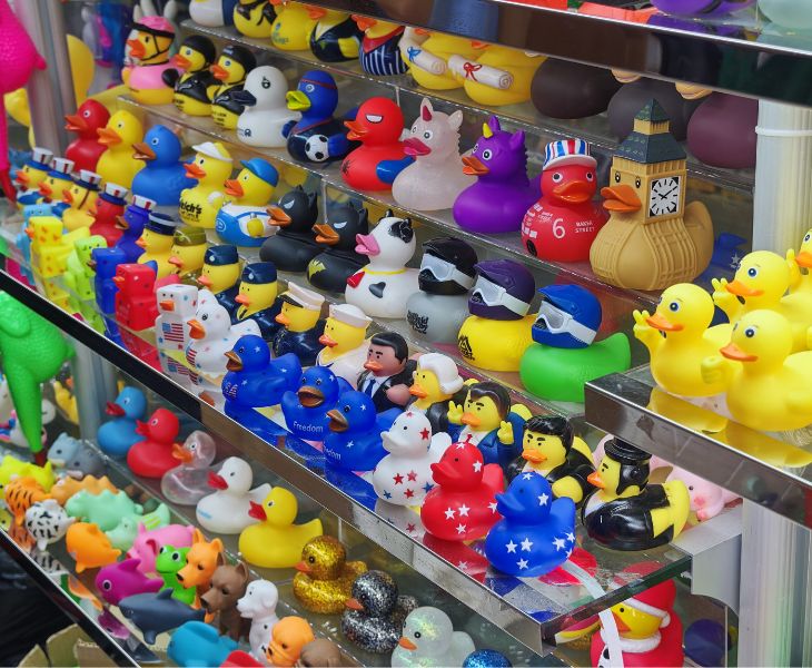 Wholesale Novelty Items