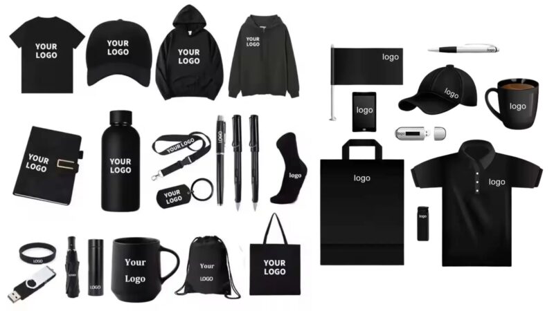 corporate promotional gifts