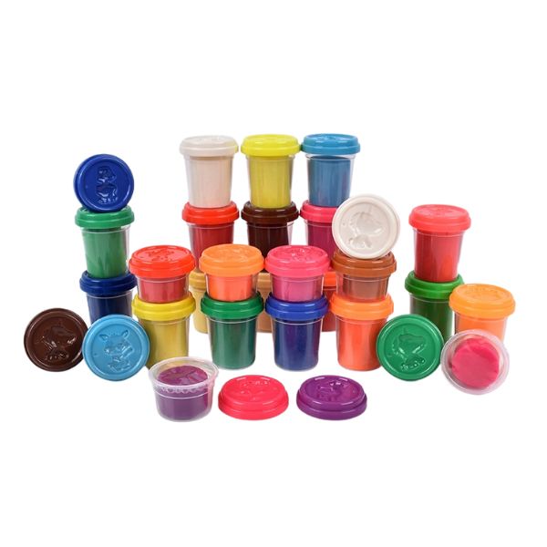 dough toys