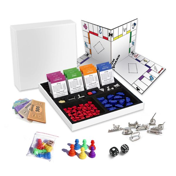 party games