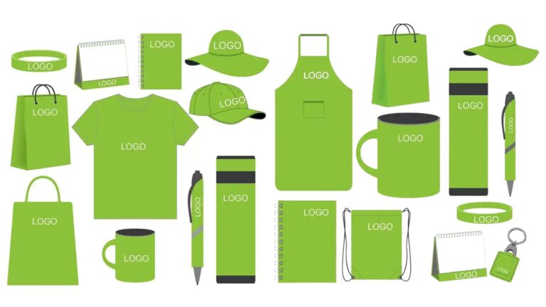 promotional gift items