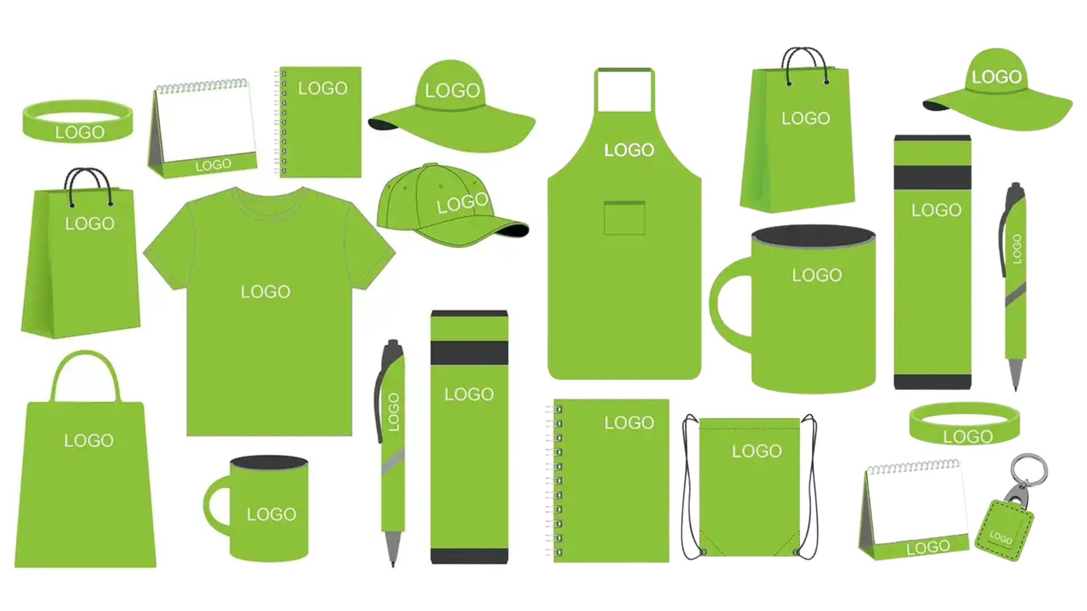 promotional gift items