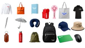 promotional giveaway items
