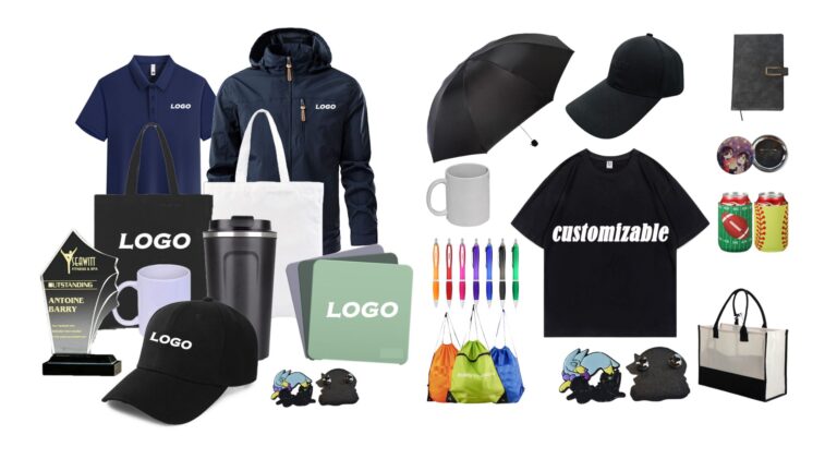 promotional items for business