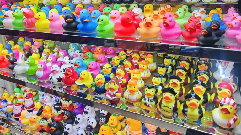 The Ultimate Guide to Sourcing Novelty Toys: From Beginner to Pro