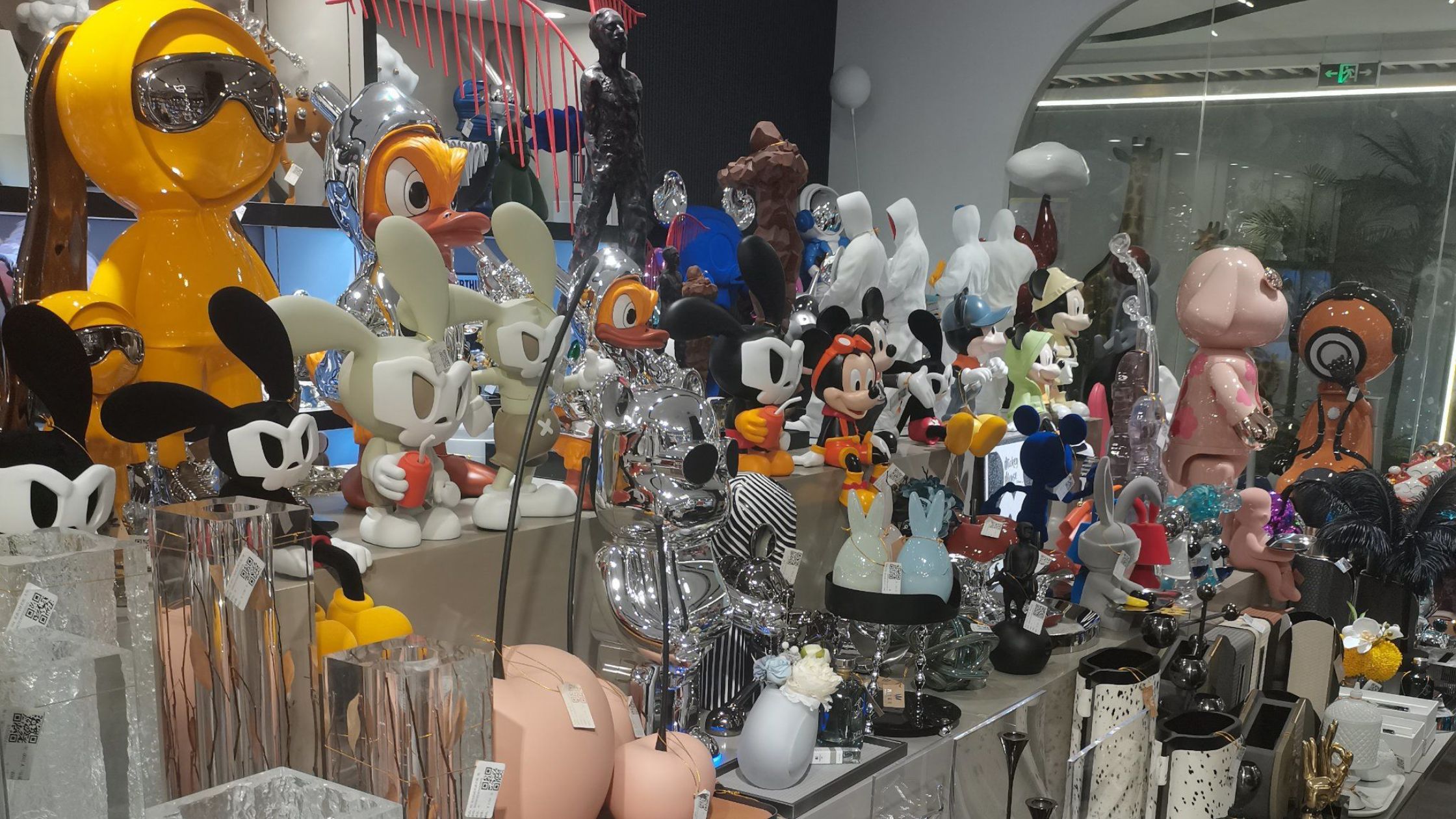 China Home Decor Wholesale Market